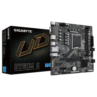 GIGABYTE B760M E Pagrindinė Plokštė | mATX, LGA1700, DDR5
