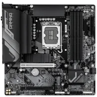 GIGABYTE B760M GAMING X WIFI6E GEN5 Pagrindinė Plokštė | mATX, LGA1700, DDR5