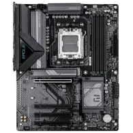 GIGABYTE B840 EAGLE WIFI6E Pagrindinė Plokštė | ATX, AM5, DDR5