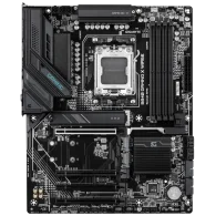 GIGABYTE B840 GAMING X WIFI6E Pagrindinė Plokštė | ATX, AM5, DDR5