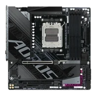 GIGABYTE B840M AORUS ELITE WIFI6E Pagrindinė Plokštė | mATX, AM5, DDR5