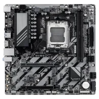 GIGABYTE B840M D2H Pagrindinė Plokštė | mATX, AM5, DDR5