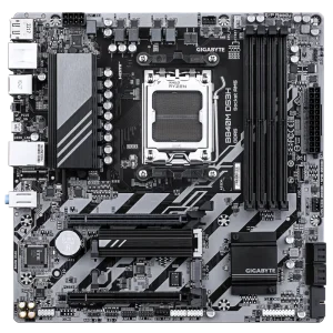 GIGABYTE B840M DS3H Pagrindinė Plokštė | mATX, AM5, DDR5