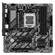 GIGABYTE B840M DS3H WIFI6 Pagrindinė Plokštė | mATX, AM5, DDR5