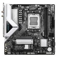 GIGABYTE B840M EAGLE WIFI6 Pagrindinė Plokštė | mATX. AM5, DDR5