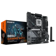 GIGABYTE B850 GAMING WIFI6 Pagrindinė Plokštė | ATX, AM5, DDR5
