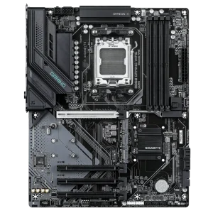 GIGABYTE B850 GAMING WIFI6 Pagrindinė Plokštė | ATX, AM5, DDR5