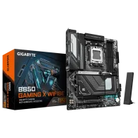 GIGABYTE B850 GAMING X WIFI6E Pagrindinė Plokštė | ATX, AM5, DDR5