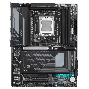 GIGABYTE B850 GAMING X WIFI6E Pagrindinė Plokštė | ATX, AM5, DDR5