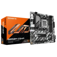 GIGABYTE B850M D3HP Pagrindinė Plokštė | mATX, AM5, DDR5