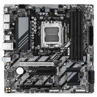 GIGABYTE B850M D3HP Pagrindinė Plokštė | mATX, AM5, DDR5