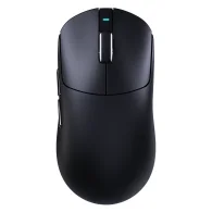 ATTACK SHARK X8 SE Wireless Belaidė Žaidimų Pelė | Black