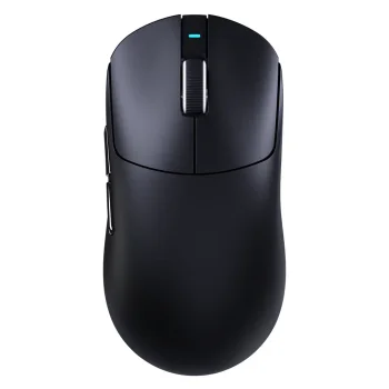 ATTACK SHARK X8 SE Wireless Belaidė Žaidimų Pelė | Black