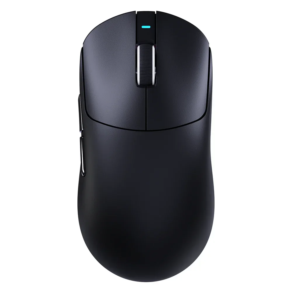 ATTACK SHARK X8 SE Wireless Belaidė Žaidimų Pelė | Black
