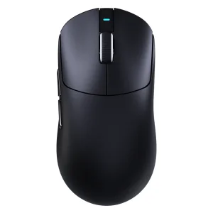 ATTACK SHARK X8 SE Wireless Belaidė Žaidimų Pelė | Black