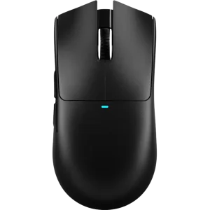 ATTACK SHARK X11 SE Wireless Belaidė Žaidimų Pelė | Black
