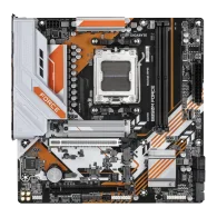 GIGABYTE B850M FORCE Pagrindinė Plokštė | mATX, AM5, DDR5