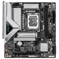 GIGABYTE B860M EAGLE V2 Pagrindinė Plokštė | mATX, LGA1851, DDR5