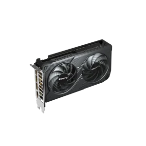 GIGABYTE GeForce RTX 5060 WINDFORCE MAX GPU Vaizdo Plokštė | 8GB, GDDR7, OC Edition