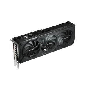 GIGABYTE GeForce RTX 5070 WINDFORCE SFF GPU Vaizdo Plokštė | 12GB, GDDR7, OC Edition