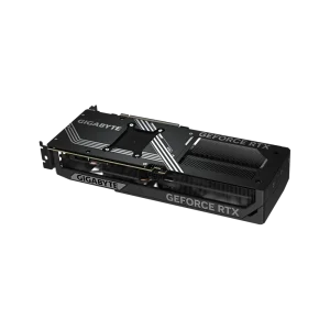 GIGABYTE GeForce RTX 5070 WINDFORCE SFF GPU Vaizdo Plokštė | 12GB, GDDR7, OC Edition