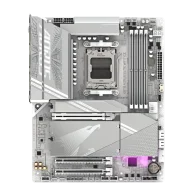 GIGABYTE X870 AORUS ELITE WIFI7 ICE Pagrindinė Plokštė | ATX, AM5, DDR5
