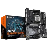 GIGABYTE X870 GAMING WIFI6 Pagrindinė Plokštė | ATX, AM5, DDR5