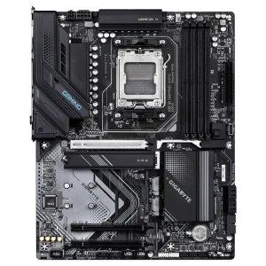 GIGABYTE X870 GAMING WIFI6 Pagrindinė Plokštė | ATX, AM5, DDR5