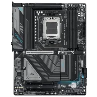 GIGABYTE X870 GAMING X WIFI7 Pagrindinė Plokštė | ATX, AM5, DDR5
