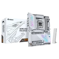 GIGABYTE X870E AORUS PRO X3D ICE Pagrindinė Plokštė | ATX, AM5, DDR5