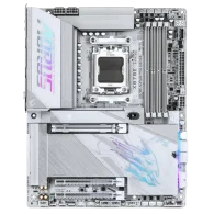 GIGABYTE X870E AORUS PRO X3D ICE Pagrindinė Plokštė | ATX, AM5, DDR5