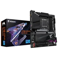 GIGABYTE Z790 AORUS ELITE AX Pagrindinė Plokštė | ATX, LGA1700, DDR5