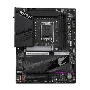 GIGABYTE Z790 AORUS ELITE AX Pagrindinė Plokštė | ATX, LGA1700, DDR5