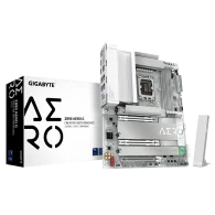GIGABYTE Z890 AERO G Pagrindinė Plokštė | ATX, LGA1851, DDR5