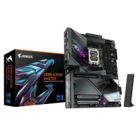 GIGABYTE Z890 AORUS MASTER Pagrindinė Plokštė | ATX, LGA1851, DDR5