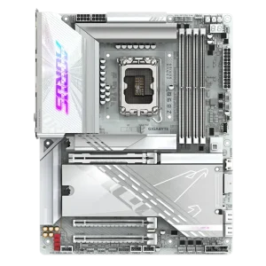 GIGABYTE Z890 AORUS PRO ICE Pagrindinė Plokštė | ATX, LGA1851, DDR5