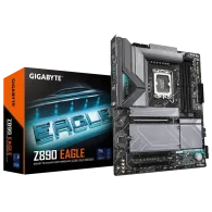 GIGABYTE Z890 EAGLE Pagrindinė Plokštė | ATX, LGA1851, DDR5