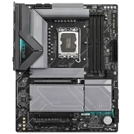 GIGABYTE Z890 EAGLE Pagrindinė Plokštė | ATX, LGA1851, DDR5