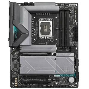 GIGABYTE Z890 EAGLE Pagrindinė Plokštė | ATX, LGA1851, DDR5