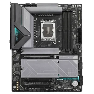 GIGABYTE Z890 EAGLE WIFI7 Pagrindinė Plokštė | ATX, LGA1851, DDR5