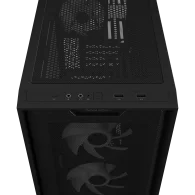 ASUS A21 PLUS ARGB Korpusas | Black