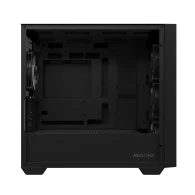 ASUS A21 PLUS ARGB Korpusas | Black