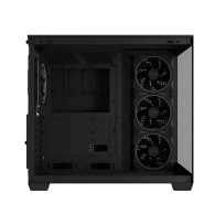 ASUS A32 PLUS ARGB Korpusas | Black