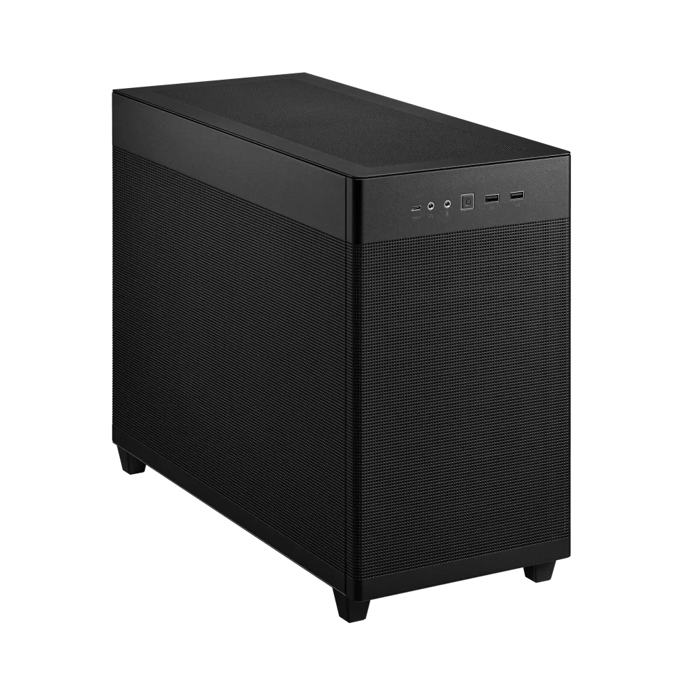 ASUS AP201 PRIME Mesh Korpusas | Black