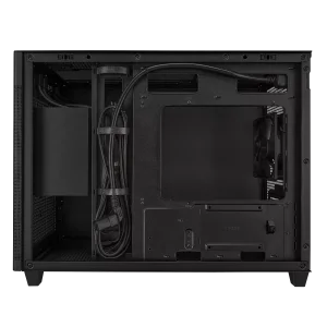 ASUS AP201 PRIME Mesh Korpusas | Black