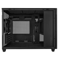 ASUS AP201 PRIME Mesh Korpusas | Black
