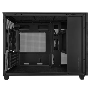 ASUS AP201 PRIME Mesh Korpusas | Black