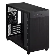 ASUS AP201 PRIME TG Korpusas | Black