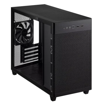 ASUS AP201 PRIME TG Korpusas | Black