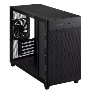 ASUS AP201 PRIME TG Korpusas | Black